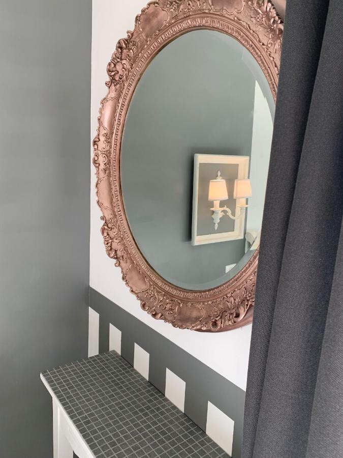 Le Clos 24 Macherin Экстерьер фото
